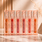 Pack of 6 – Ultimate Lip Wardrobe