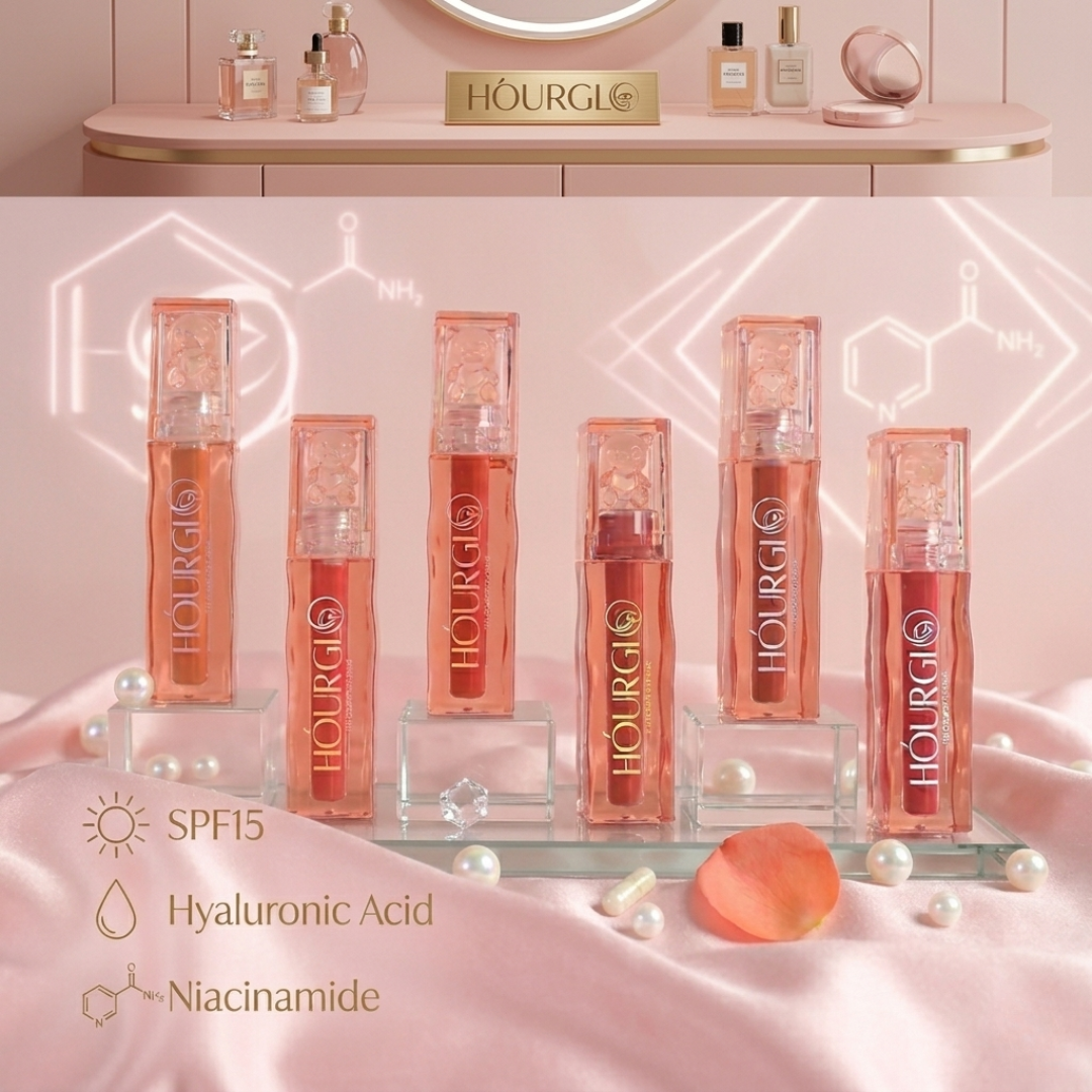Pack of 3 – Bold Glam Essentials