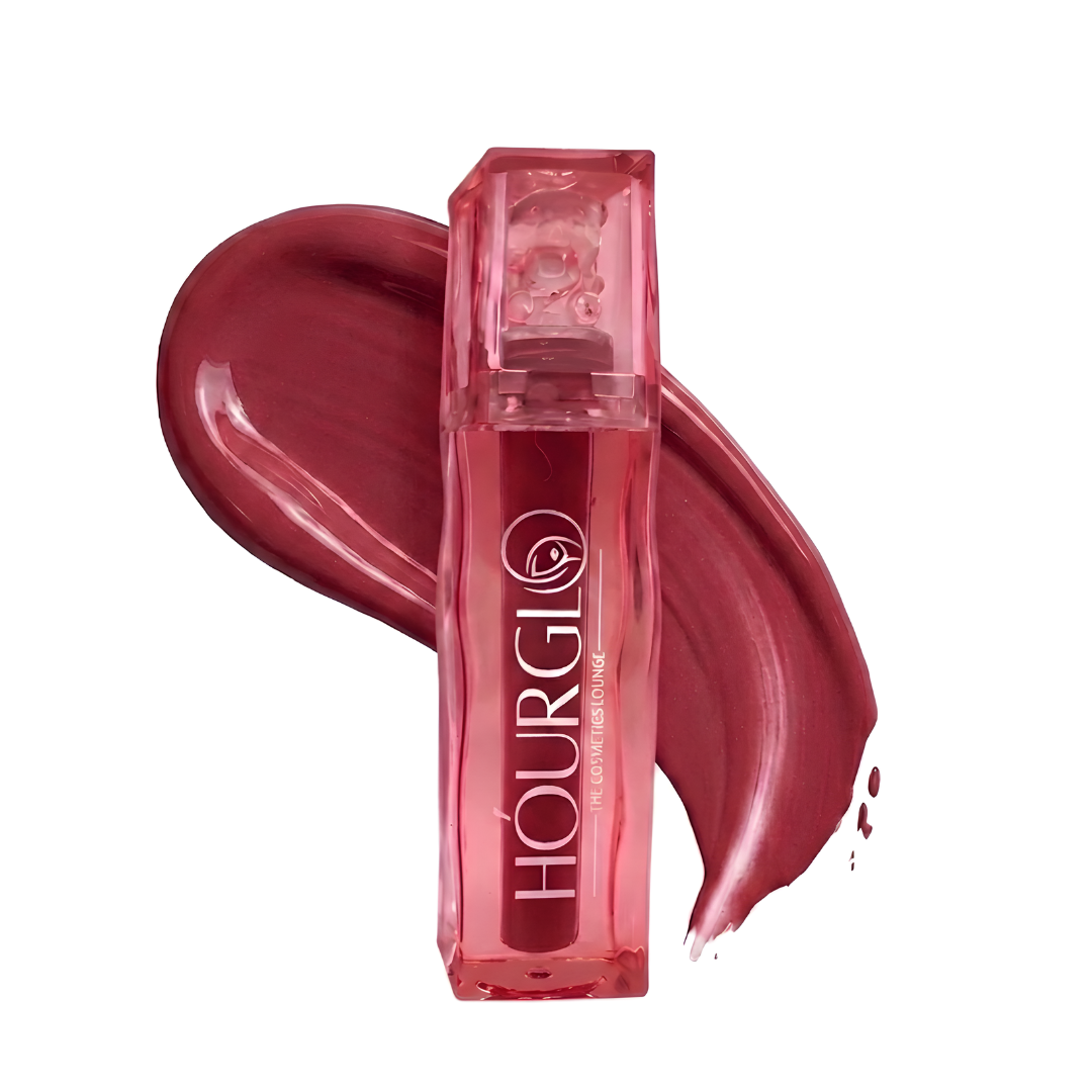 Berry Mist