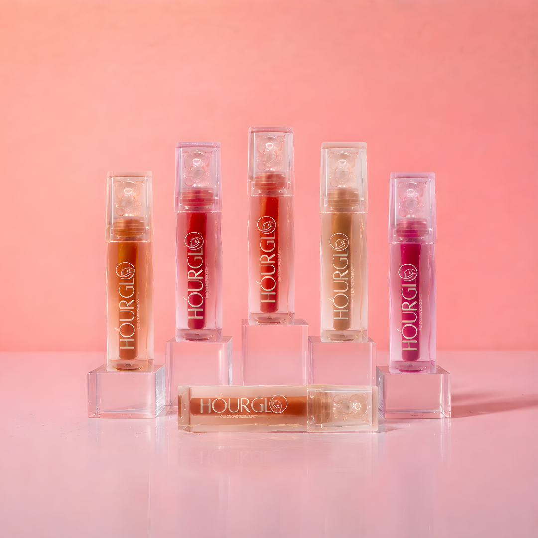 Peach Mellow Matte Liquid Lipstick