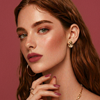 Berry Mist Matte Liquid Lipstick