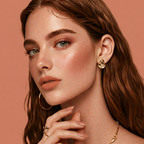 Peach Mellow Matte Liquid Lipstick