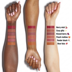 Peach Mellow Matte Liquid Lipstick