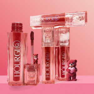 Bear Blush Matte Liquid Lipstick